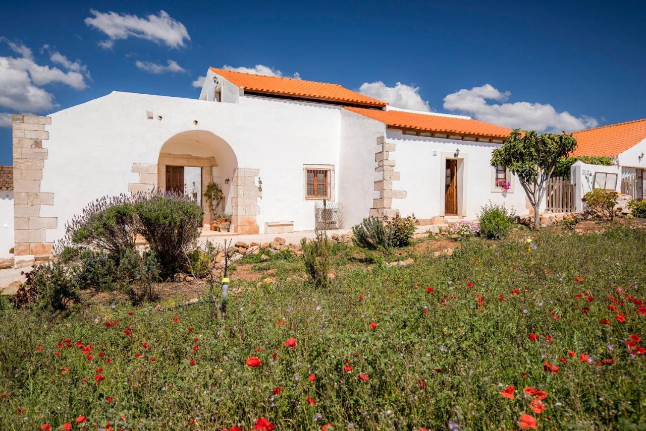 F - Quinta Das Alagoas Apartment Praia Da Luz Luaran gambar